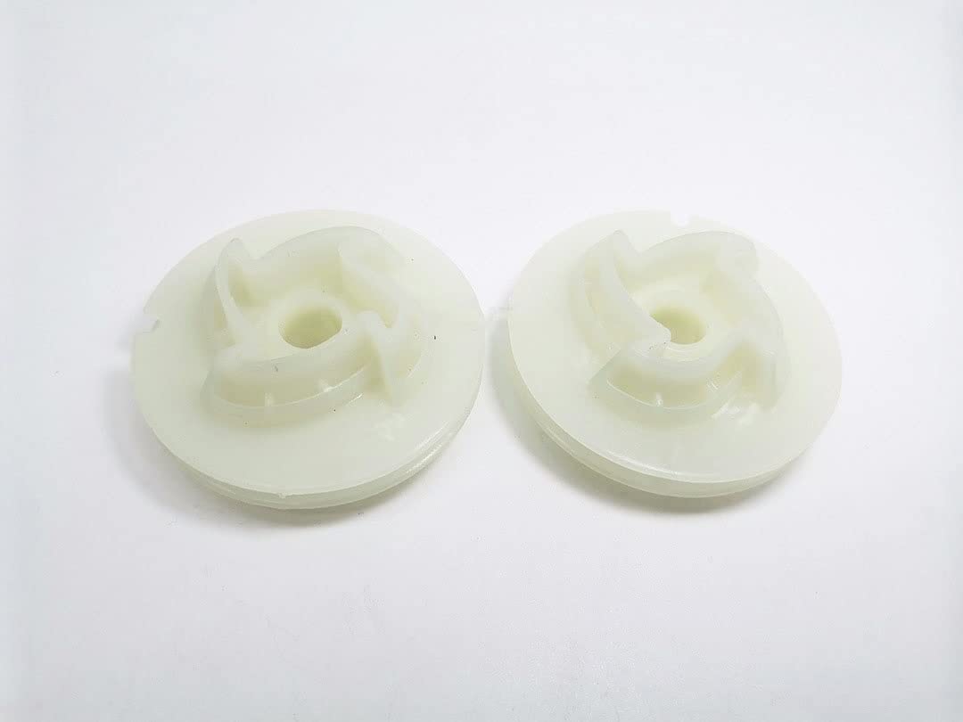 Puleggia Di Avviamento Per Motoseghe Husqvarna – Modelli 340, 345, 346, 350, Laser 2141 – Rotary