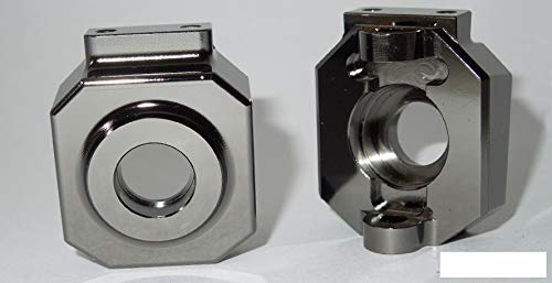 SSD Brass Knuckles for Enduro SSD00357 HEAVY 134g Element OEM fit RC