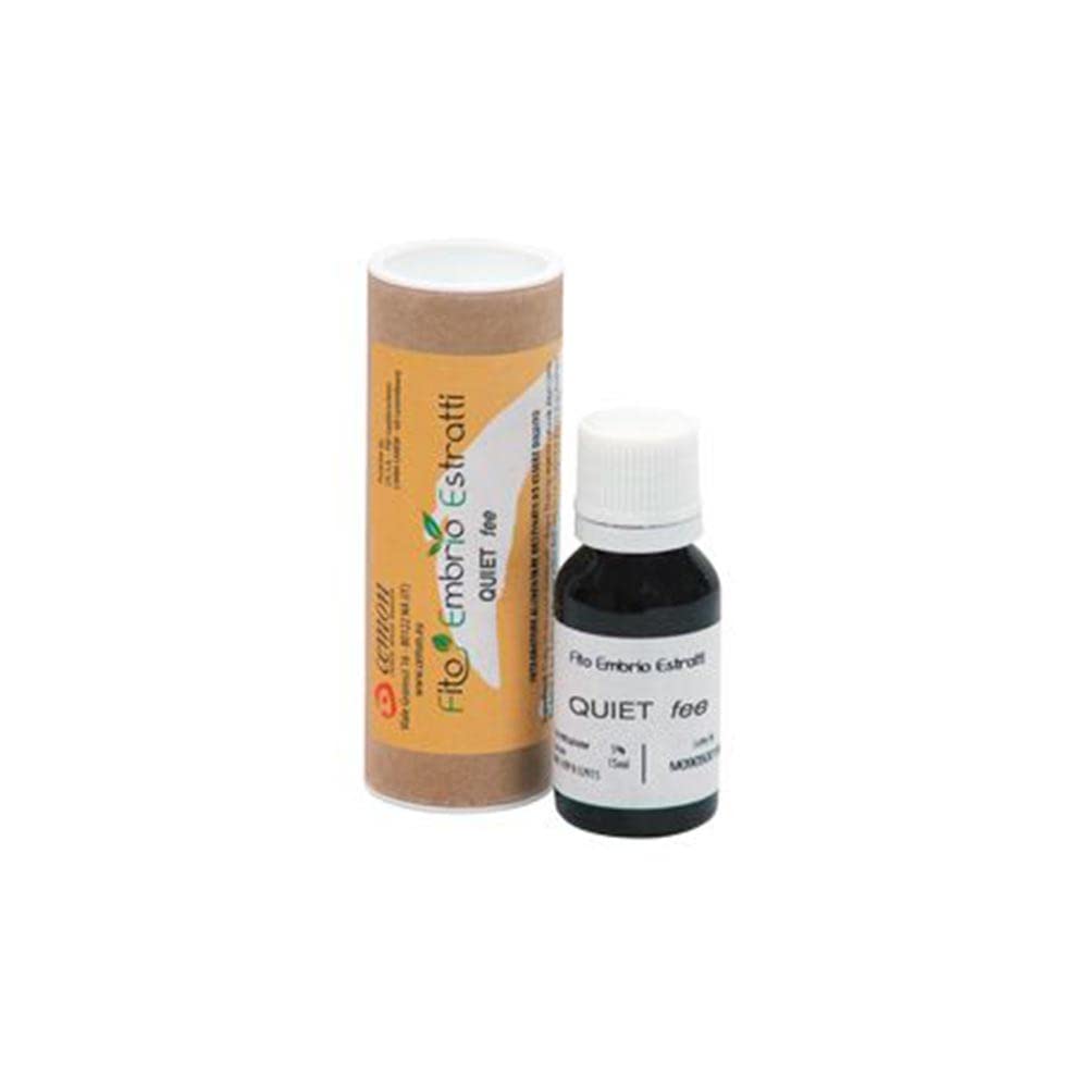 Cemon 1910 Fee Quiet, 15 ml