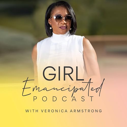 『#18: Embracing Change: The Art of Letting Go and Moving Forward』のカバーアート