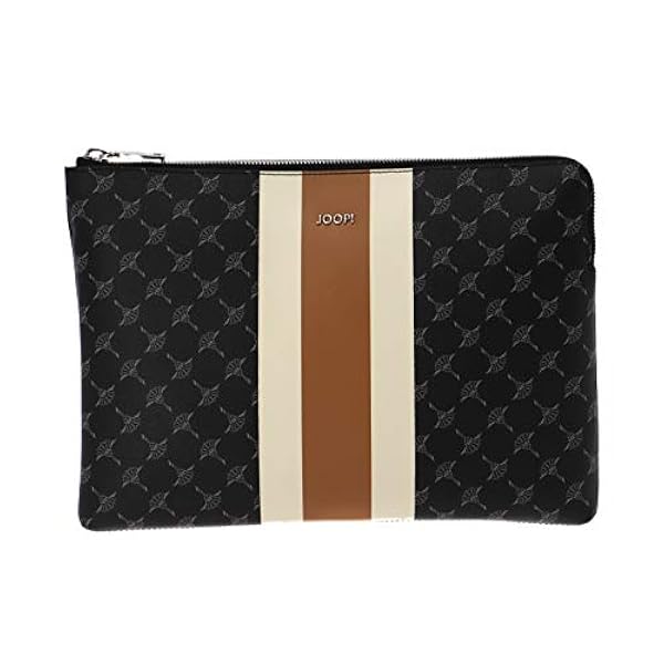 JOOP! Cortina Due Geena Sleeve LHZ Black