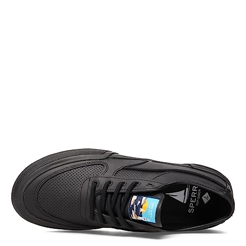 Image of Sperry mens Soletide U-throat