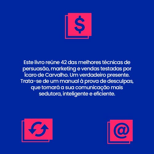 Transformando palavras em dinheiro