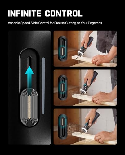 Fanttik R11 Pro Mini Reciprocating Saw