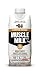 Muscle Milk Coffee House Protein Shake, Café Latte, 11 FL OZ, 12 Count
