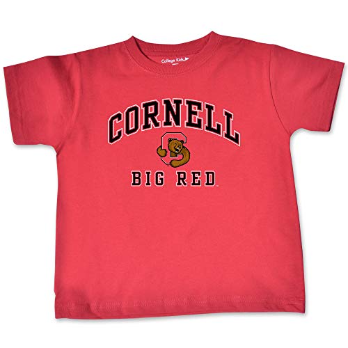 Harvard University Kids Short Sleeve Tee | Infant | Toddler | Youth (18M) Gray