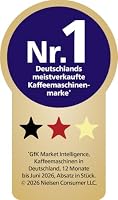 PHILIPS Kaffeevollautomat LatteGo 5500 Serie, Chrom, 20 Spezialitäten – Ansicht 2