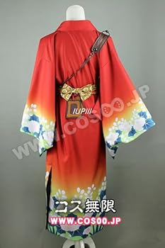 月初値下げ★DRAMAticalMurder 紅雀 コスプレ衣装 フルセット Amazon.co.jp: [KYUUCOS] DRAMAtical Murder（ドラマティカル