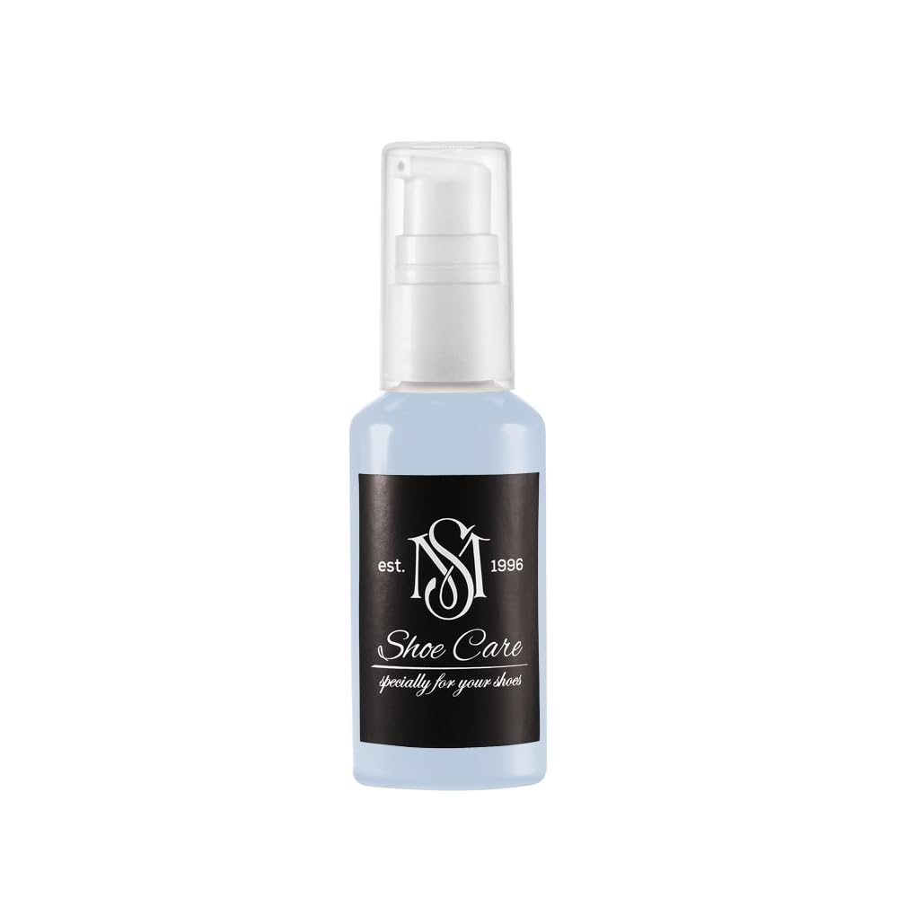 Baume pour cuir MAVI STEP Ardoise Pervenche 50 ml soin chaussures