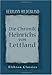 Die Chronik Heinrichs von Lettland: Ein Beitrag zu Livlands Historiographie und Geschichte