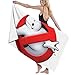 Produktbild AGHRFH Ghost-Busters Strandtuch Badeset Badetücher Zubehör Pool Handtuch