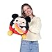 Imagen de Peluche de 35 cm de Personaje Snackles Disney de ZURU