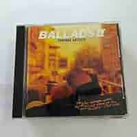 ラヴ・バラード・ビデオ・コレクション [DVD] ラヴ・バラード・ビデオ・コレクション [DVD]