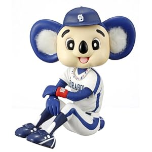 フリーダムスター ドアラ 座り