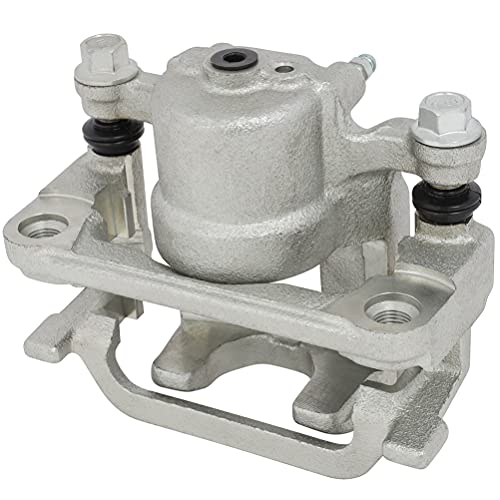 Image of 19B2792 19B2793 Rear Left & Right Disc Brake Calipers Assembly