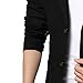 Men's fashion Slim denim blazer Barge collar retro style cotton blazer temperament daily simple jacket (Black2,X-Large)