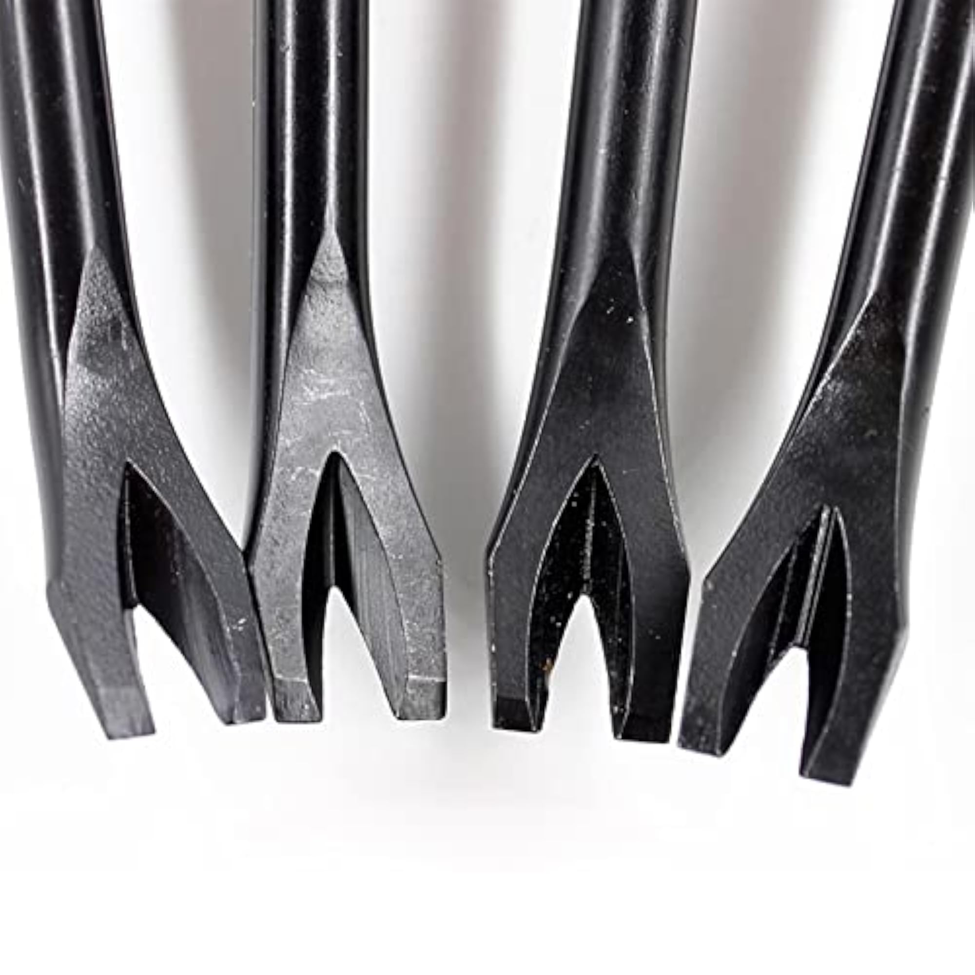 Handheld Tack Lifter Tool for Upholstery Tacks