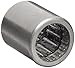 INA HFL1022 Roller Clutch and Bearing, Drawn Cup, Plastic, Open End, Metric, 10mm ID, 14mm OD, 22mm Width