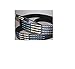 Jason Industrial 4956-14MS-55 Isoran RPP Silver Synchronous Belt, Chloroprene, 4956 mm Pitch Length, 55 mm Wide
