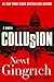 Collusion: A Novel (Mayberry and Garrett, 1)