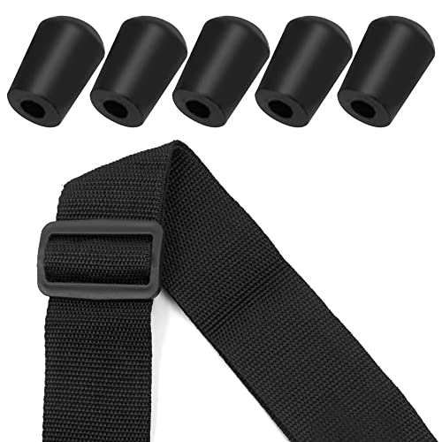 Butée pour violoncelle anti-rayures avec sangle ajustable pour protéger le sol - 3