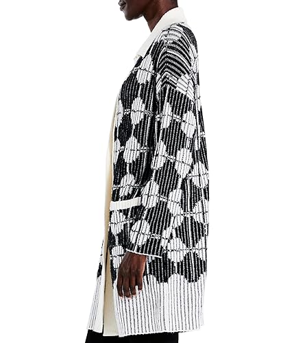 Image of NIC+ZOE Women's Soft Dot Cardigan