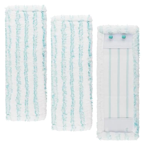 Chiffon microfibre compatible avec Leifheit pour remplacer vos lingettes usées