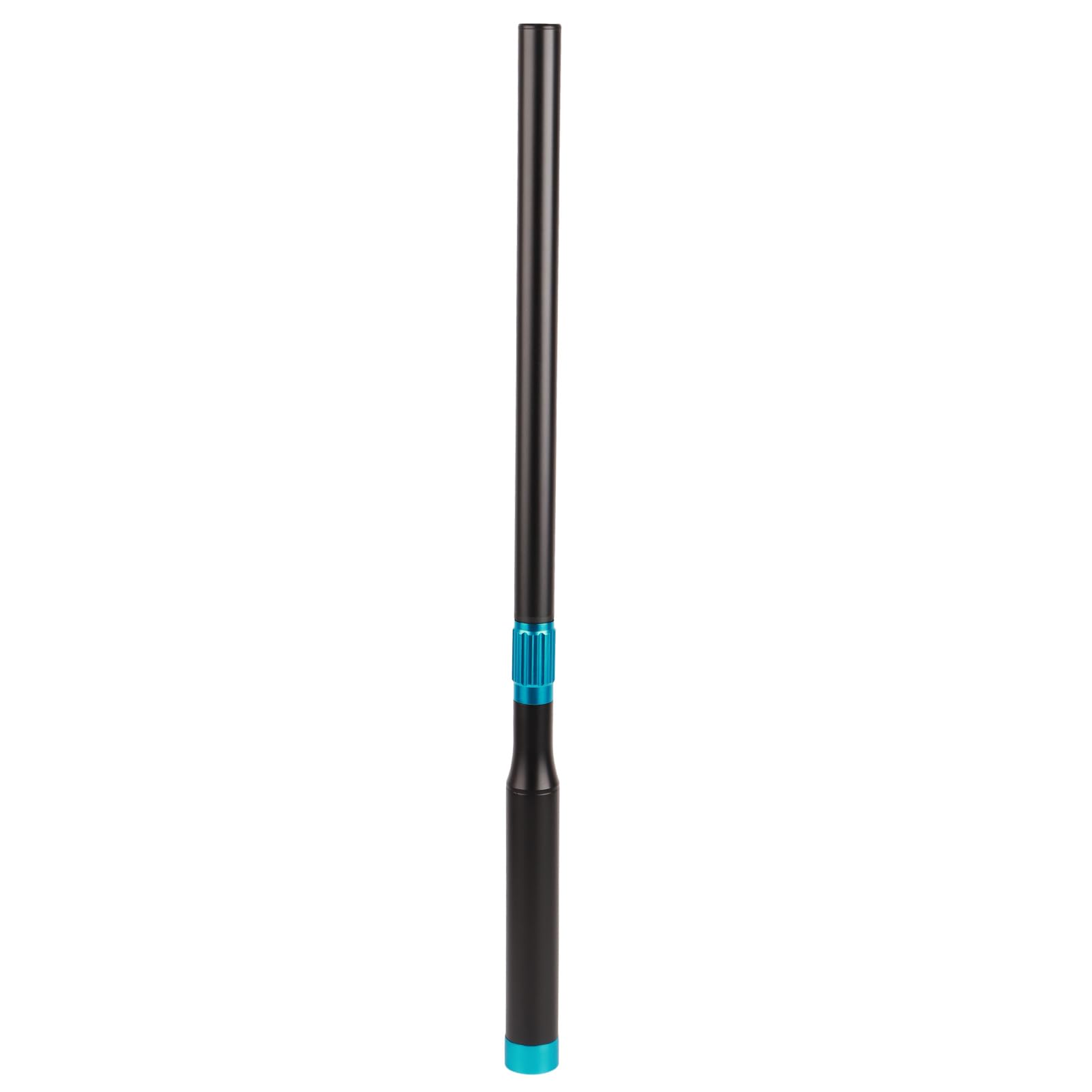 Billard Pool Cues Extension Aluminium Télescopique Réglable Barre Extensible pour Snooker Queue Professionnelle, Conception Légère et Compacte