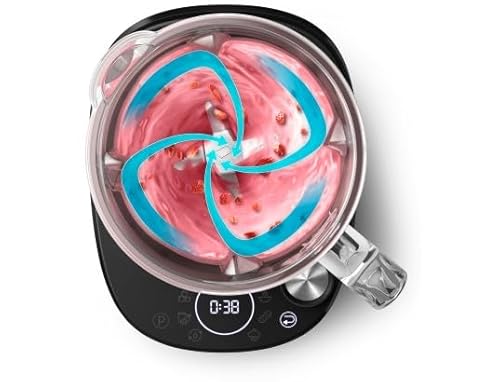 Philips HR376000 - vue 7