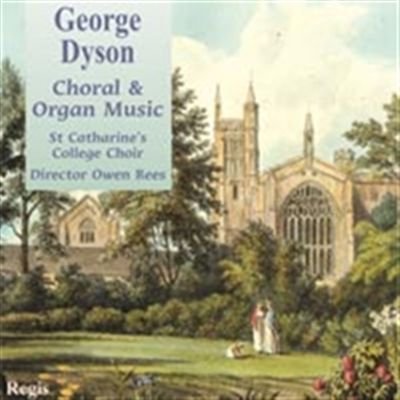 Church & Organ Music [Audio CD]