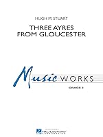 Algopix Similar Product 14 - Three Ayres from Gloucester  Score 