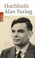 Alan Turing. Erzählung. 349926997X Book Cover