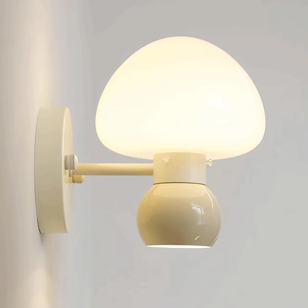 Mjsdjof Cartoon wolk wandlamp, moderne led-wandlamp, witte kinderkamer wandkandelaars, metalen nachtkastje wandlampen, Scandinavische minimalistische Mjsdjof Cartoon wolk wandlamp, moderne led-wandlamp, witte kinderkamer wandkandelaars, metalen nachtkastje wandlampen, Scandinavische minimalistische