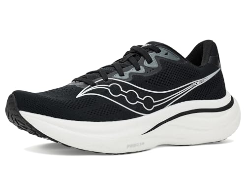 Saucony Ride 19 running baskets course à pied homme pointure 46 route