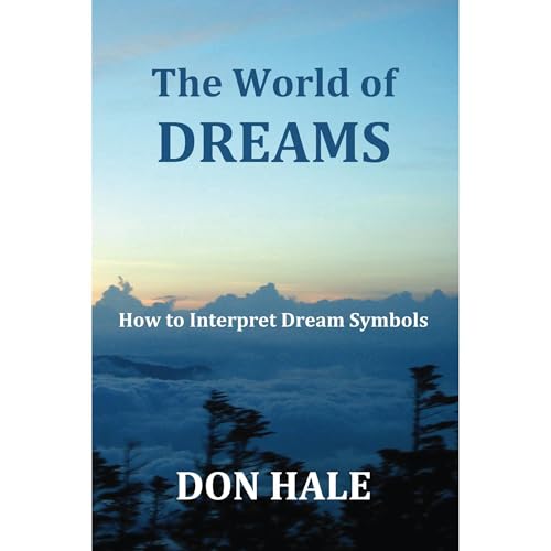The World of DREAMS by Don Hale episode artwork