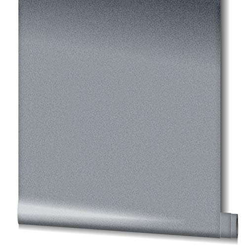 Non Woven Wallpaper 32730 Schöner Wohnen New Spirit, Charcoal, 10,05 x 0,53m - Image 2
