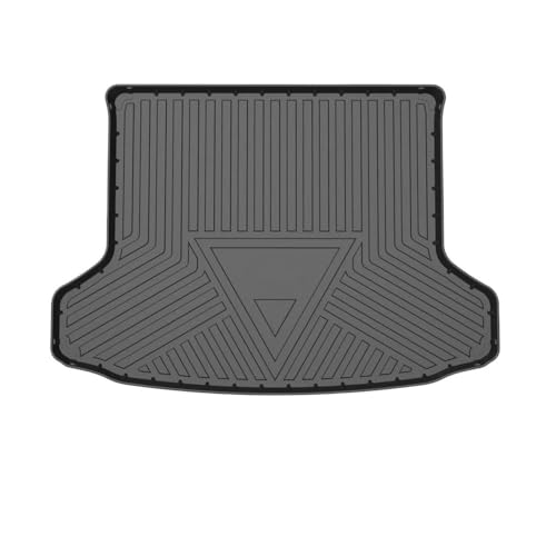 Tapis de coffre Infiniti QX50 idéal pour sorties nature et voyages