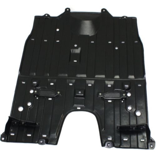 Perfect Fit Group REPH310169 - Civic Engine Splash Shield, Under Cover, Hybrid Model - //medicalbooks.filipinodoctors.org