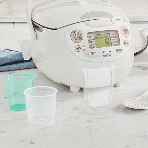 Recipiente recolector de condensación para ollas a presión miniatura 4