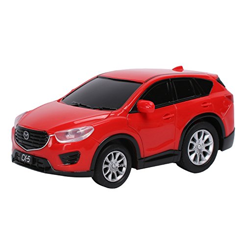 Drive Town 15 CX-5 Maruka miniature de voiture de collection japonaise