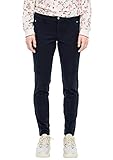  s.Oliver RED LABEL Damen Shape Superskinny: Twillhose navy 44.32