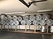 500 sqft of 1/4 inch Solid NASA Tech Heavy Duty Platinum Reflective Foam Core Reflective Insulation Barrier Attic Foil