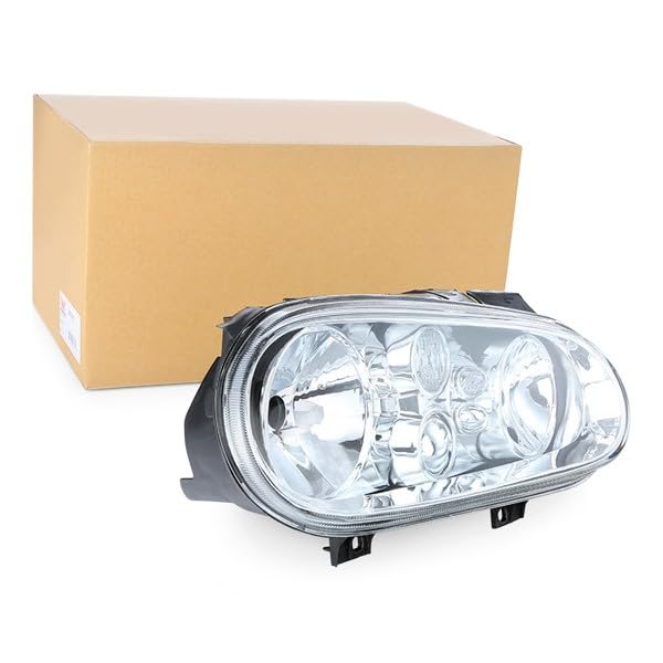 Van Wezel GmbH 5888962 Fari Anteriori