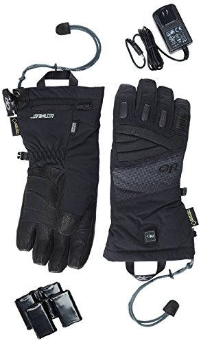 Outdoor Research Lucent Heated Gloves