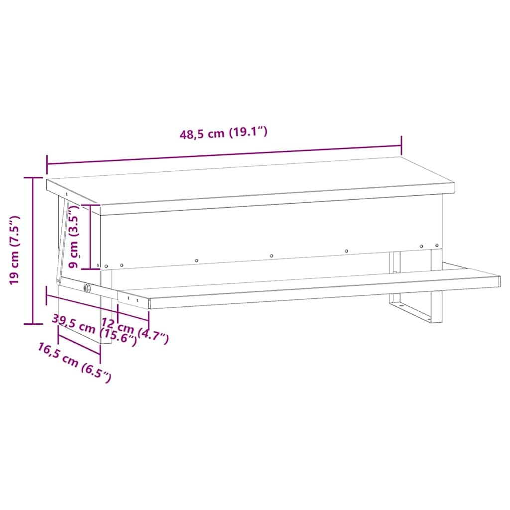 Comedero para patadas de pollo de acero laminado en frío, color verde oliva, 48,5 x 39,5 x 19 cm, capacidad de 5 kg, resistente a la intemperie, para interior y exterior, comedero automático