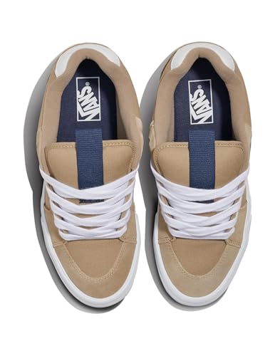 Image of Vans Men's Chukka Push Shoes