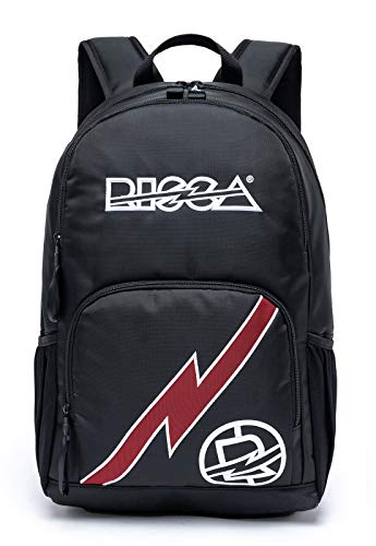 Mochila Esportiva Risca Horidon Reforçada Espaçosa Viagem