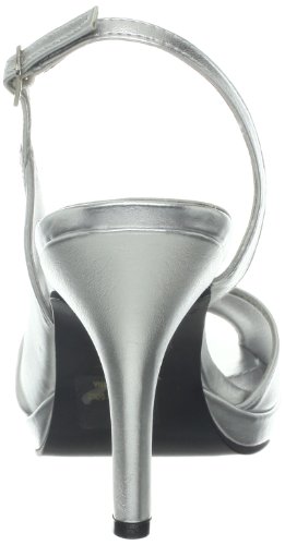 Women's Flora Platform Pump3