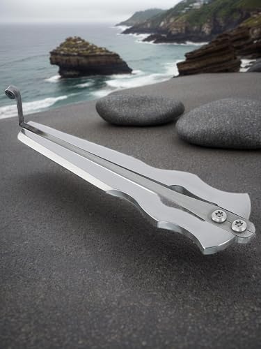 ’s Harfe von D.Glazyrin/Leuchtturm / - Mund Musikinstrument (Kiefer Harfe) Schöner Klang Ausgezeichnete Qualität Original Russische ’s Harfe (Kiefer Harfe, Harfe, Dan Moi)