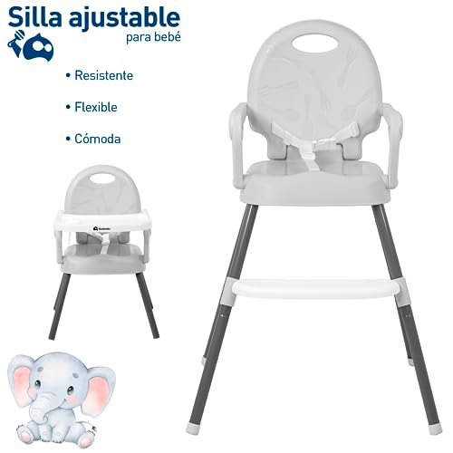 Sillas Y Bostees, Baby Product Imagen adicional